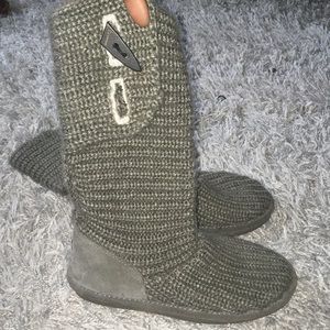 BearPaw Boots